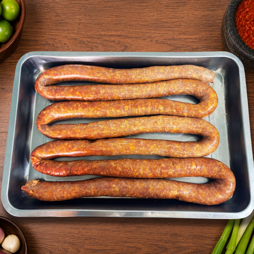 Longaniza