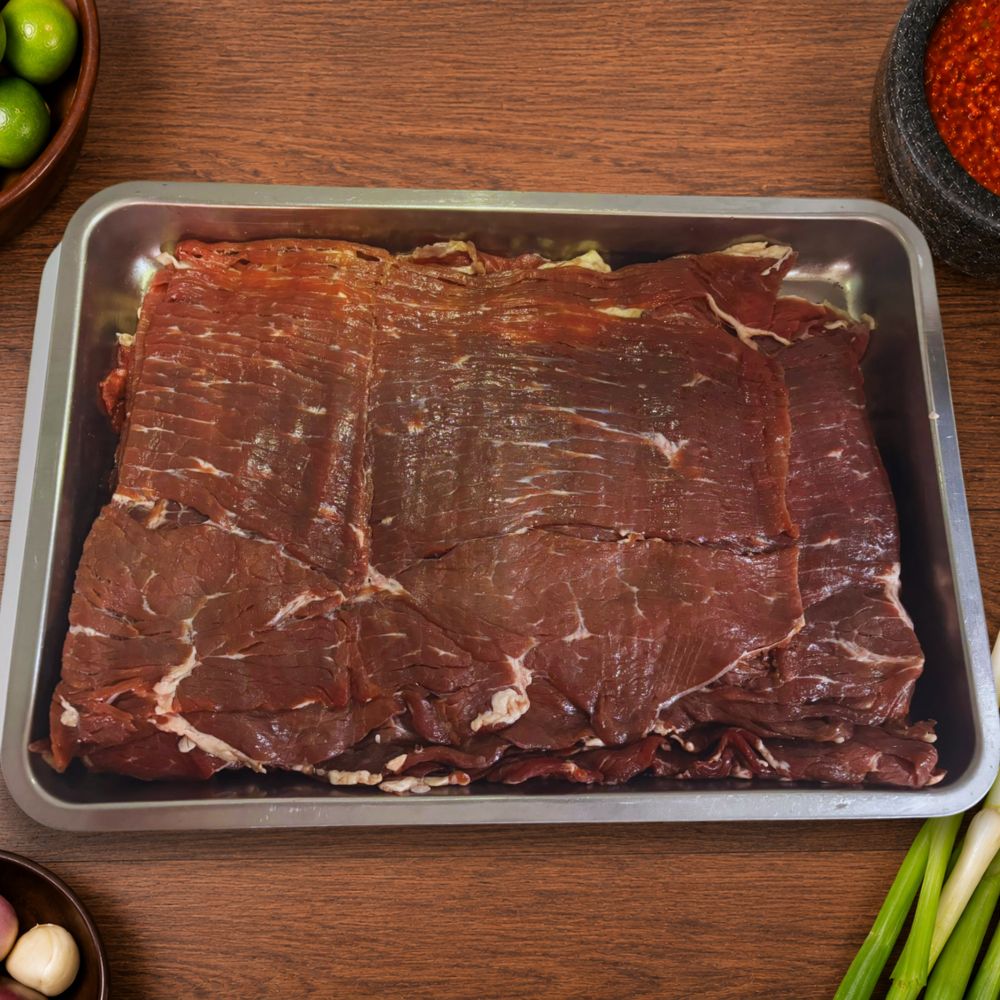 Exquisita  Cecina
